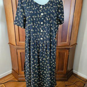 Kathie Lee Dress. Size 12